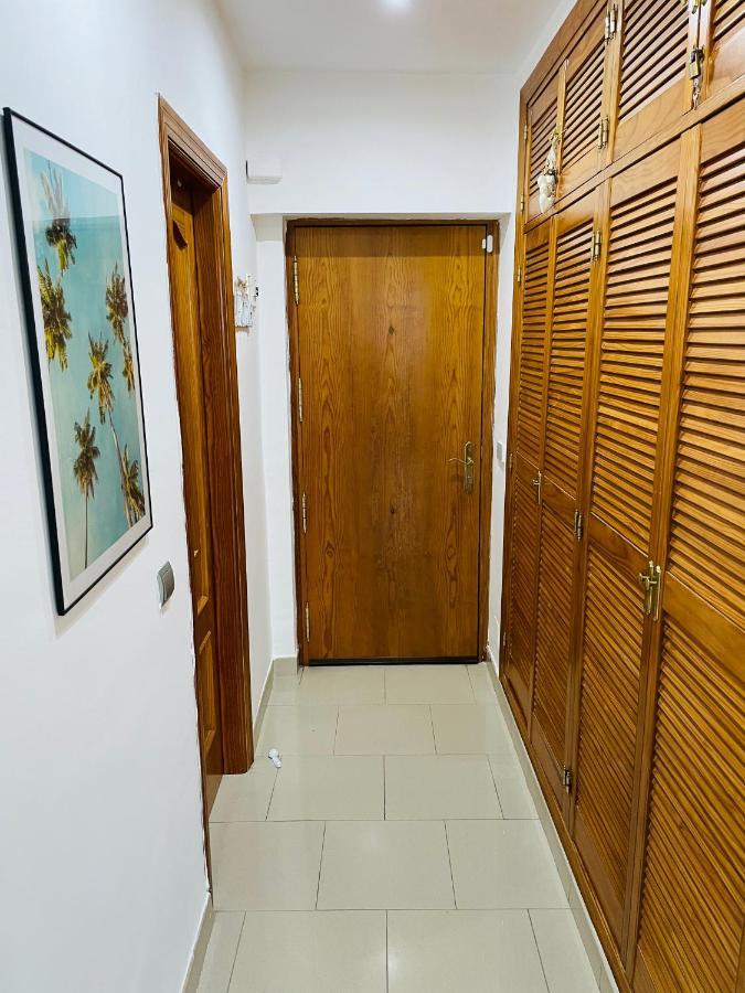 Apartamento La Torre 1337 Precioso, Moderno Y Con Piscina Торремолинос Экстерьер фото
